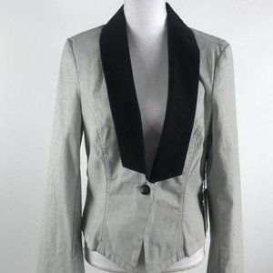 CLOSING SALE Rock & Republic Blazer w/ Stretch